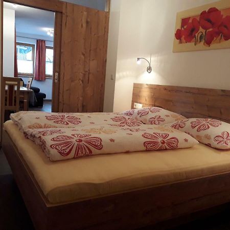 Ferienwohnung Eiterer Kauns 外观 照片