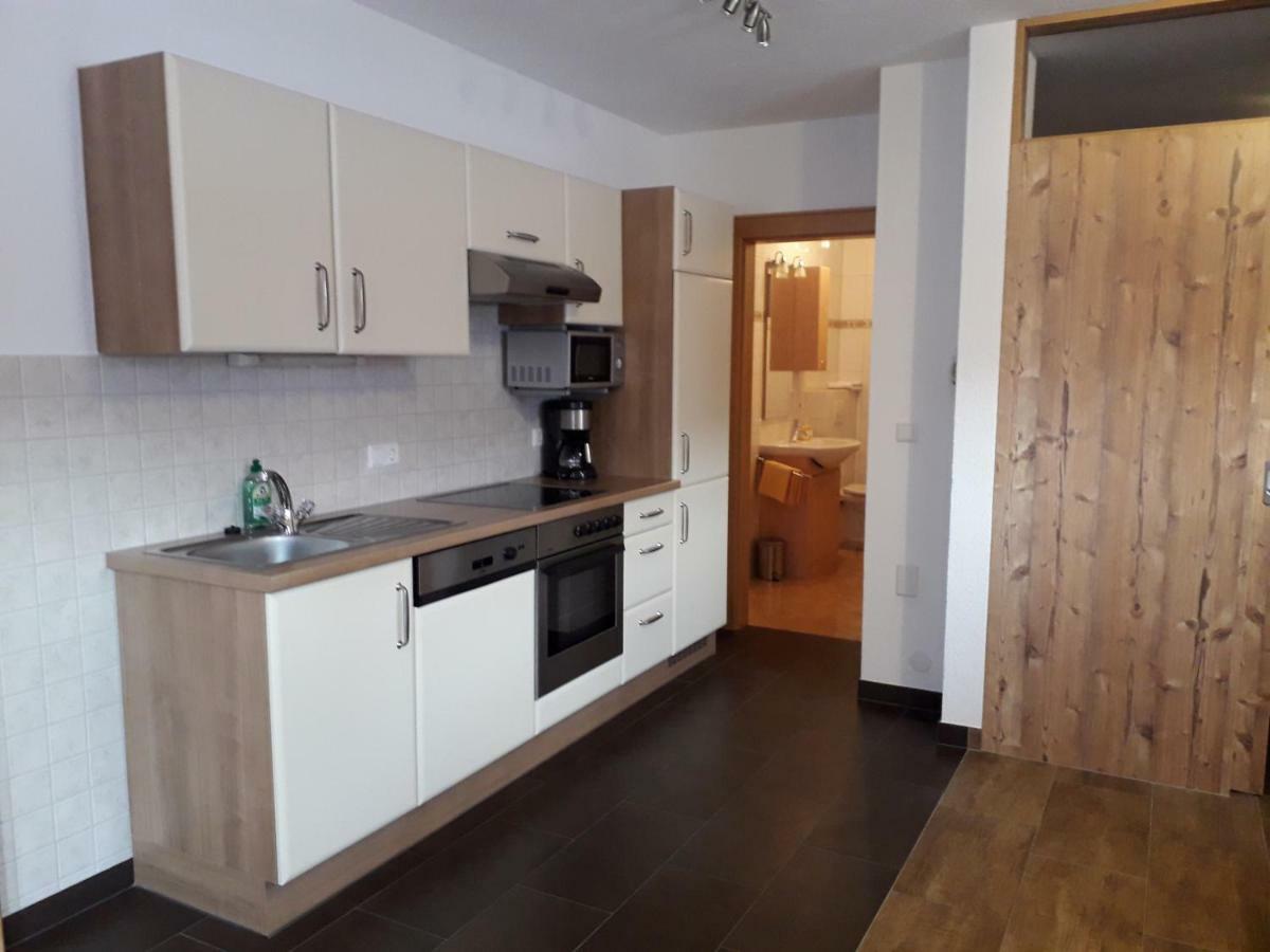 Ferienwohnung Eiterer Kauns 外观 照片
