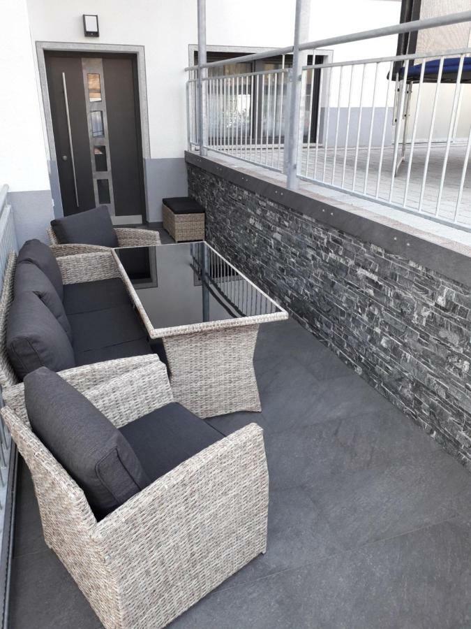 Ferienwohnung Eiterer Kauns 外观 照片
